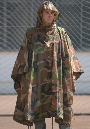 Mil tec woodland waterproof - woodland,