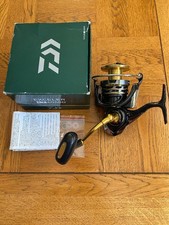 Daiwa Exceller LT 6000D