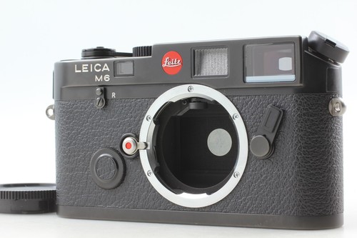 Mint leica m6 - mint+++], non