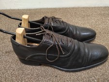 John Rocha Men's Shoes Size 8