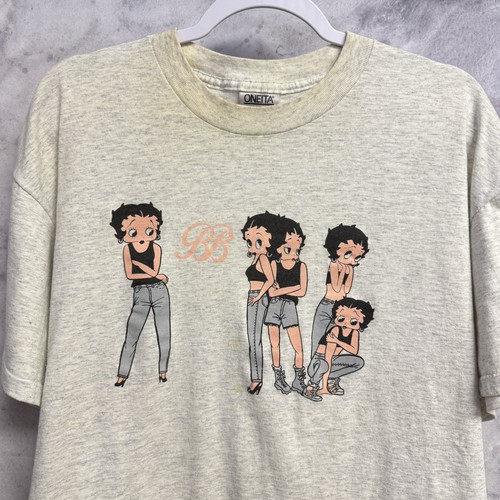 Vintage 90s betty boop - vintage,