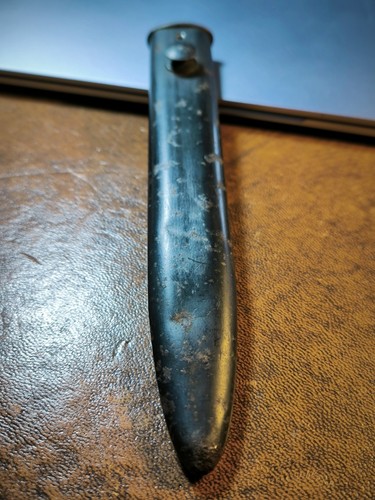 Contract lee enfield bayonet - contract,