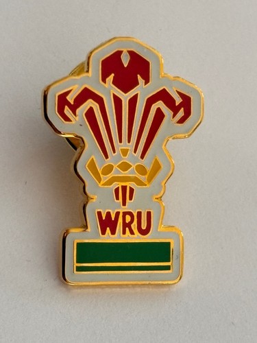 Welsh rugby union official - rugby,