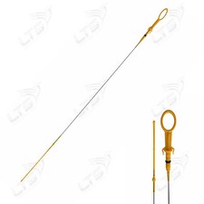 OIL DIPSTICK RENAULT CLIO MEGANE SCENIC KANGOO MODUS 1.5 DCi DIESEL ENGINE