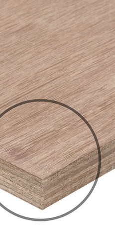 Marine plywood 18mm for - plywood, 4
