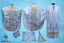 St. Philip Neri Style vestment
