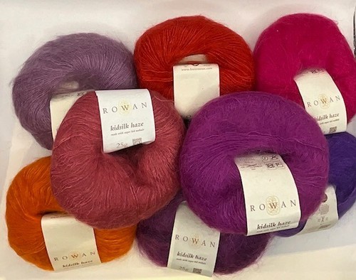 Rowan kidsilk haze - rowan,