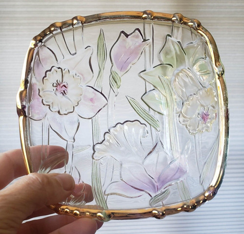 Vintage crystal clear studios - vintage,