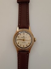 Ingersoll triumph mens - triumph, wrist