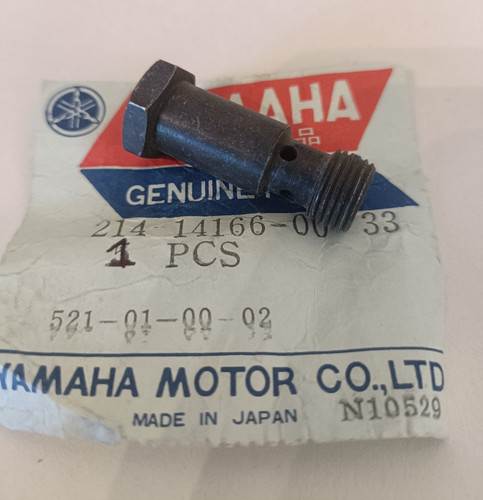 Nos yamaha - nos,