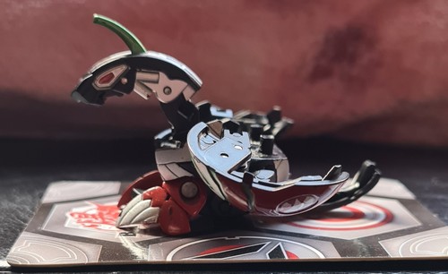 Bakugan mk2 helios battle gear - battle,
