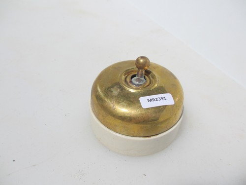 Big antique brass - big,
