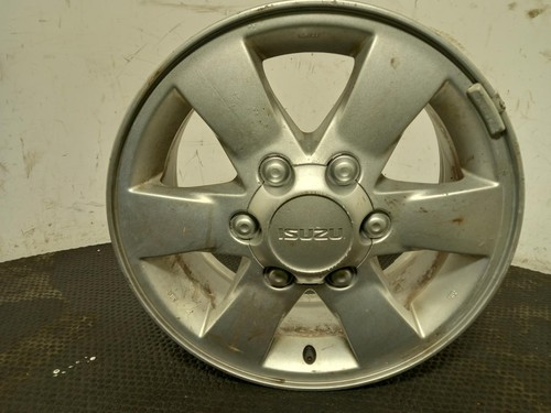 Isuzu rodeo alloy - isuzu, wheel