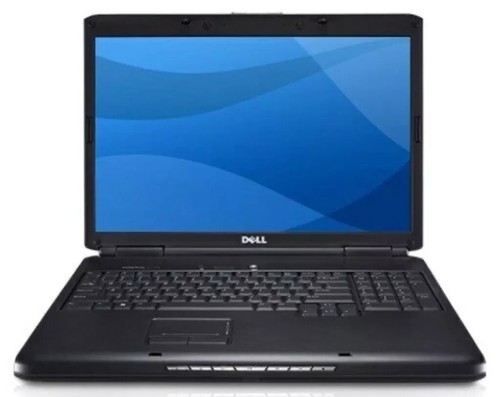 Dell vostro 1700 big - dell,