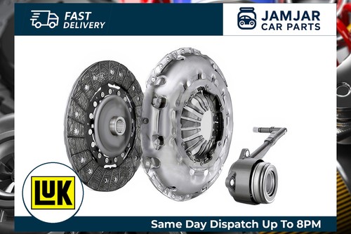 Luk 624305034 clutch - clutch, kit