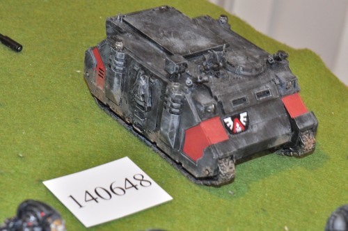 Sci space marine - /,