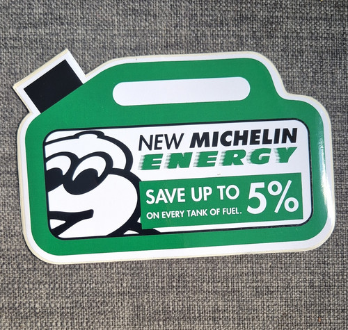 Michelin energy save - michelin, to