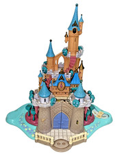 Polly Pocket Disney Cinderella