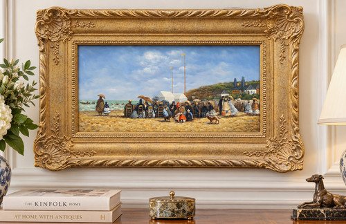 French post impressionist - french, post-impressionist