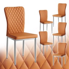 Set of 4/6 Dining Chairs