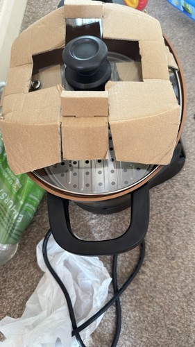 Russell hobbs multi cooker - hobbs, multi-cooker