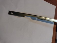 Lotus M100 Elan, Clamp Plate