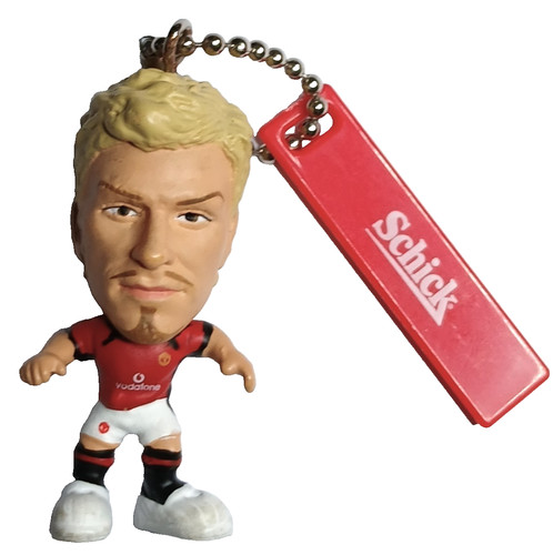 Corinthian microstars key ring - corinthian,