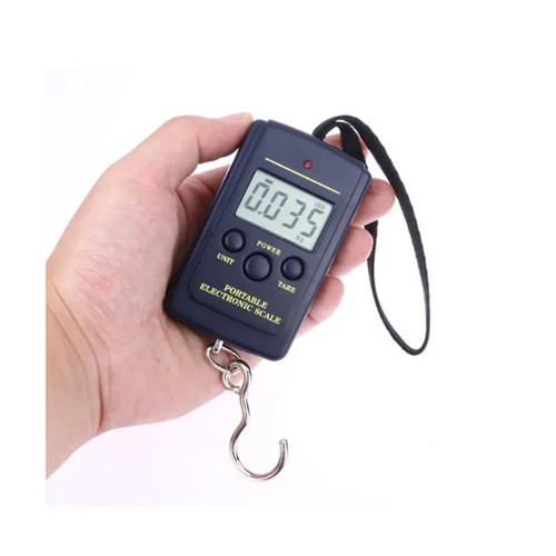 40kg portable digital weighing - 40kg,