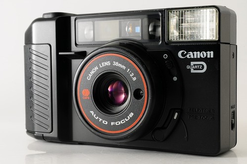Mint canon autoboy 2 qd - autoboy,
