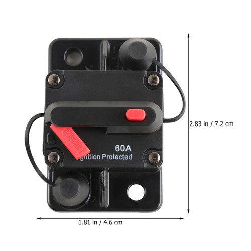 36v car fuse audio - car,