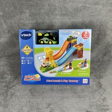 VTech Go Go Smart Wheels