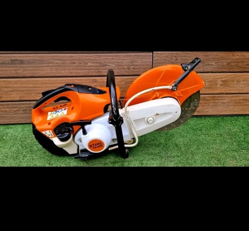 Stihl ts410 petrol disc - petrol, cutter