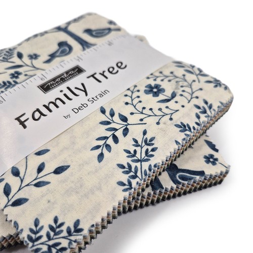Moda family tree deb strain - moda, by
