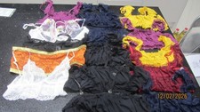 JOB LOT  15 BRAS   NEW   SIZE