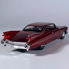 1:32 Cadillac Eldorado