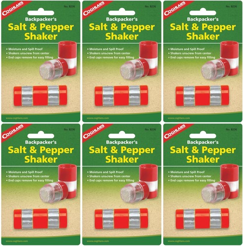 Coghlan backpacker salt - salt, &