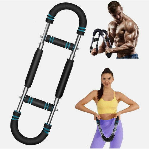 Shaker twister arm - shaker,