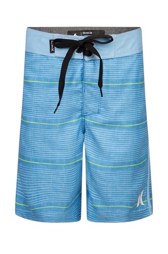 Hurley indo blue striped board - indo,