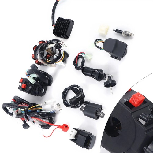 For 150cc 250cc - 300cc, atv