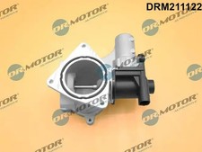 EGR AGR valve Electric DRM211122 Dr.Motor Automotive for VW TOUAREG