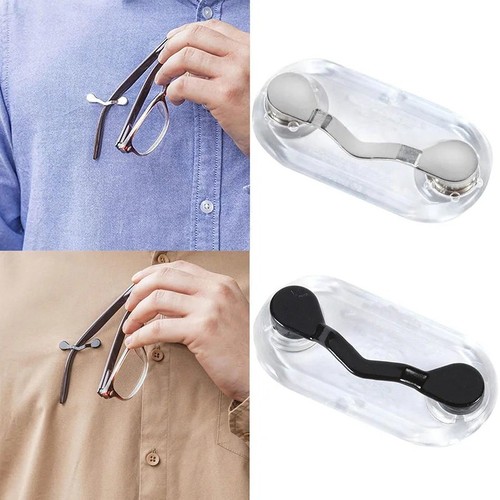 Strong magnetic eye - magnetic,