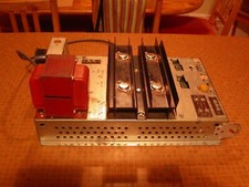 Seeburg Jukebox Amplifier