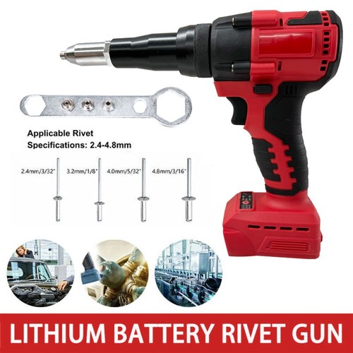 8mm for milwaukee - 2.4-4.8mm, m18