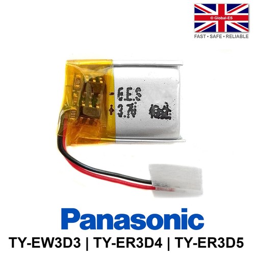 Panasonic glasses ew3d3 - glasses, ty-ew3d3