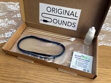 Original Sounds Replacement Turntable Drive Belt Kit for LINN Sondek LP12 Models