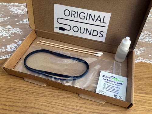 Original sounds turntable - sounds,