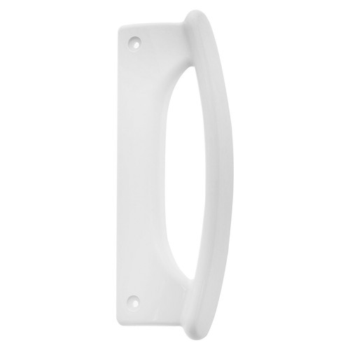 Replacement white fridge - replacement,