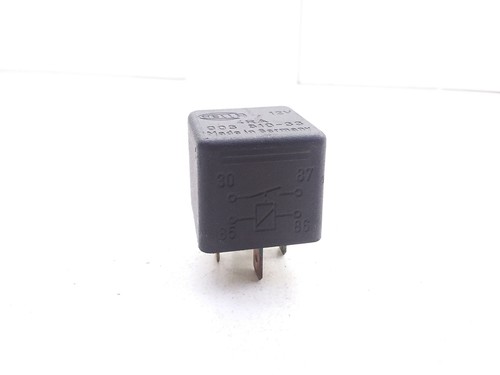 Jaguar xjs relay 4ra00351033 - jaguar,