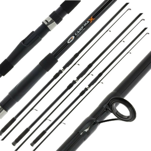 Ngt carp max - ngt, 2pc