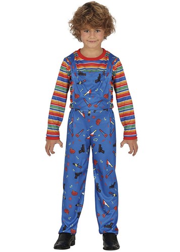 Kids halloween bad toy - bad,